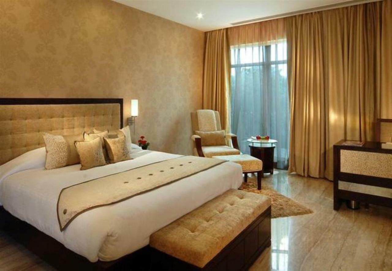 Royal Residence Iffco Chowk Гургаон Екстериор снимка