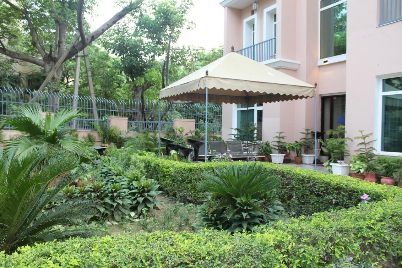 Royal Residence Iffco Chowk Гургаон Екстериор снимка