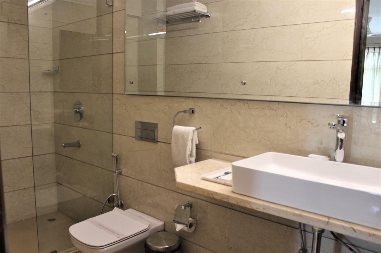 Royal Residence Iffco Chowk Гургаон Екстериор снимка