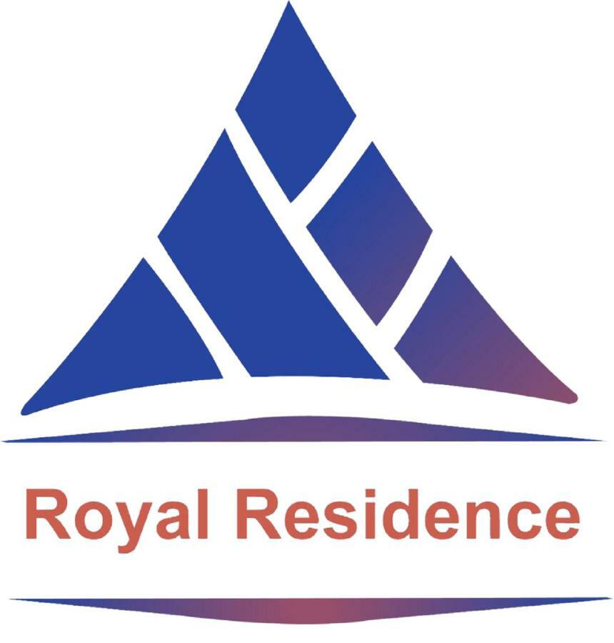 Royal Residence Iffco Chowk Гургаон Екстериор снимка